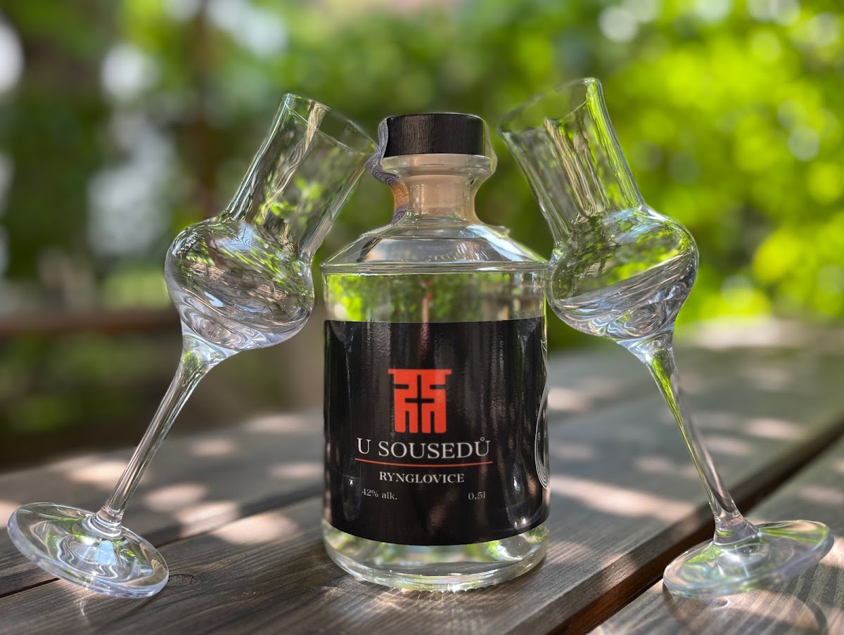 U Sousedů Na Kavalírce-3