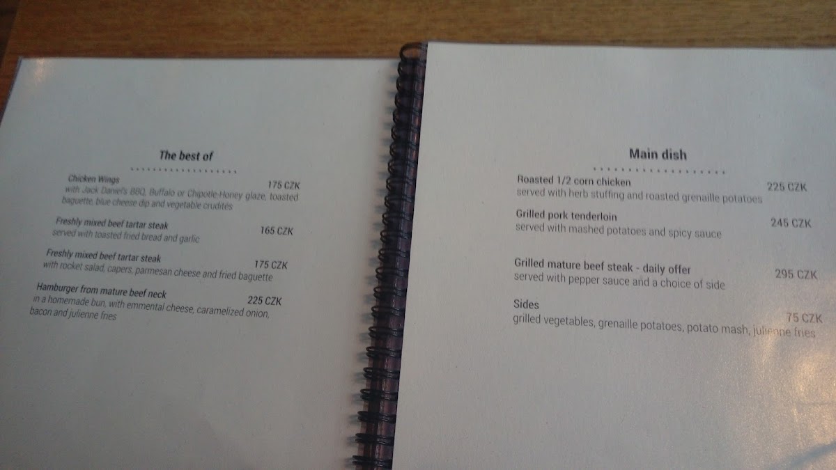 Menu U Sousedů Na Kavalírce-6